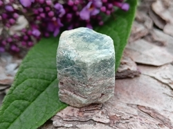 Safír surový 5,68 g Madagaskar 