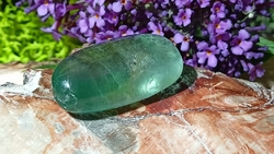  Fluorit zelený troml 13,22 g