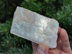 Islandský kalcit 101,2 g -  NOVÝ ZAČÁTEK 
