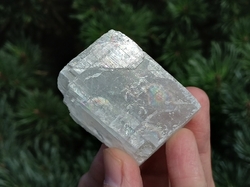 Islandský kalcit 68,5 g - SOLÁRNÍ SLUNCE 