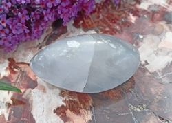 Celestýn tromlovaný 68 g - SVÍTÍM