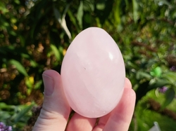 Růženín vejce 216 g - VEJCE PLNÉ LÁSKY