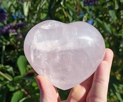 Růženínové SRDCE plné lásky velké 455 g