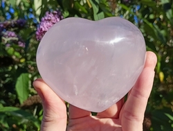 Růženínové SRDCE plné lásky velké 455 g