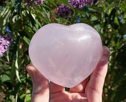Růženínové SRDCE plné lásky velké 455 g