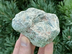 SERAFINIT přírodní 191 g 