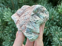 SERAFINIT přírodní 207 g - RÁDCE