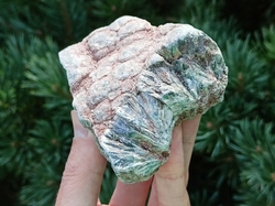 SERAFINIT přírodní 207 g - RÁDCE