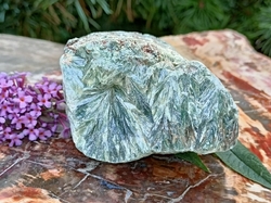 Serafinit přírodní 245 g - CESTA VZHŮRU