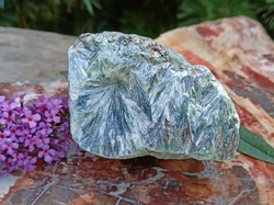 Serafinit přírodní 245 g - CESTA VZHŮRU