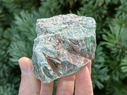 Serafinit přírodní 245 g - CESTA VZHŮRU