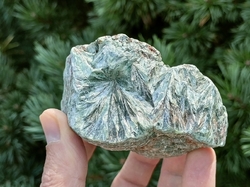 Serafinit přírodní 245 g - CESTA VZHŮRU