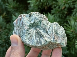 Serafinit přírodní 245 g - CESTA VZHŮRU