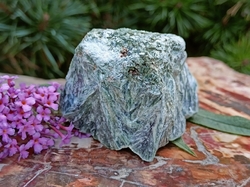 Serafinit přírodní 139 g - CESTA VZHŮRU 