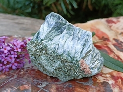 Serafinit přírodní 139 g - CESTA VZHŮRU 