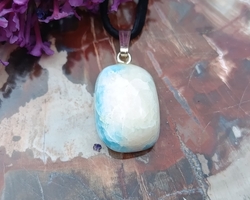 LARIMAR přívěsek 3,7 g - PROPOJENÍ SE SVOU DUŠÍ