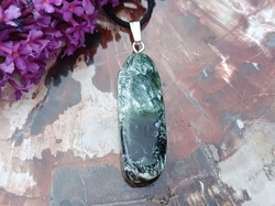 SERAFINIT přívěsek 3,3 cm - ANDĚLSKÉ POHLAZENÍ