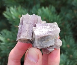 Aragonit drúza 82,2 g Španělsko 