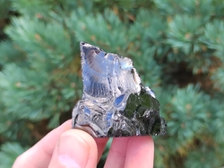 Šungit elitní surový 44 g - ŠPICE