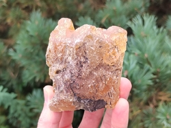 Jantar surový - KOPÁL 86,37 g, Kongo