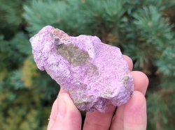 Stichtit přírodní 57,8 g - LASKAVOST