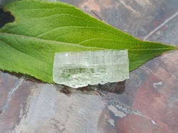 HELIODOR krystal extra kvalita 1,6 g - VĚDOMÉ TVOŘENÍ 