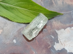 HELIODOR krystal extra kvalita 1,6 g - VĚDOMÉ TVOŘENÍ 