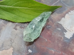 HELIODOR krystal extra kvalita 1,9 g -  VĚDOMÉ TVOŘENÍ 