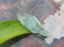 HELIODOR krystal extra kvalita 1,9 g -  VĚDOMÉ TVOŘENÍ 