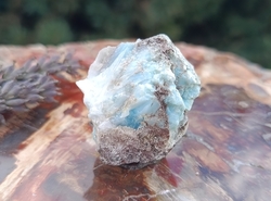 LARIMAR surový 40 g - HLUBINY DUŠE