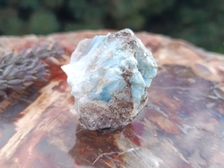 LARIMAR surový 40 g - HLUBINY DUŠE