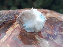 LARIMAR surový 40 g - HLUBINY DUŠE