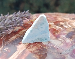 LARIMAR plátek 11,3 g - KOUZLO DUŠE