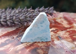 LARIMAR plátek 11,3 g - KOUZLO DUŠE