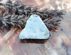 LARIMAR plátek 14 g - HLUBINY DUŠE