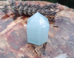 AKVAMARÍN broušená špice 42 g - VODNÍ KRÁLOVSTVÍ