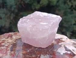 Růženín surový 515 g -  ČISTÁ LÁSKA