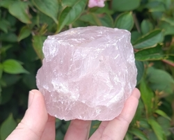 Růženín surový 515 g -  ČISTÁ LÁSKA