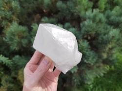 Křišťál-křemen špice 657 g - GENERÁTOR