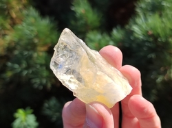 Kalcit žlutý extra kvalita 29 g Mexiko 