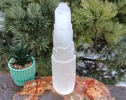 Selenitová věž 20 cm