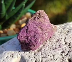 Purpurit surový 10,88 g - INTUICE