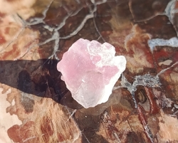 Krystalický růženín Brazílie 2,9 g