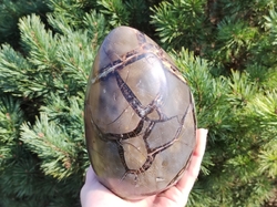 Septárie dračí vejce 2530 g - DRAČÍ HOJNOST