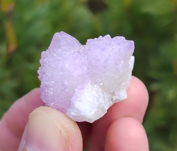 Ametyst kaktus výběrový 16,7 g - DVOJPLAMEN