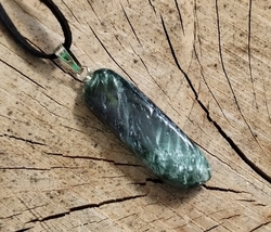 SERAFINIT přívěsek 3,2 cm - ANDĚLSKÉ POHLAZENÍ