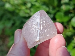 Ametyst přírodní špice 30 g Maroko - STRÁŽCE MOUDROSTI