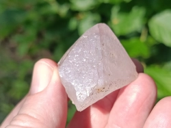Ametyst přírodní špice 30 g Maroko - STRÁŽCE MOUDROSTI