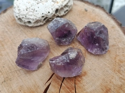 Ametyst surový extra kvalita 20 g