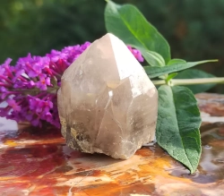 Záhněda morion špice 71,7 g - GENERÁTOR 